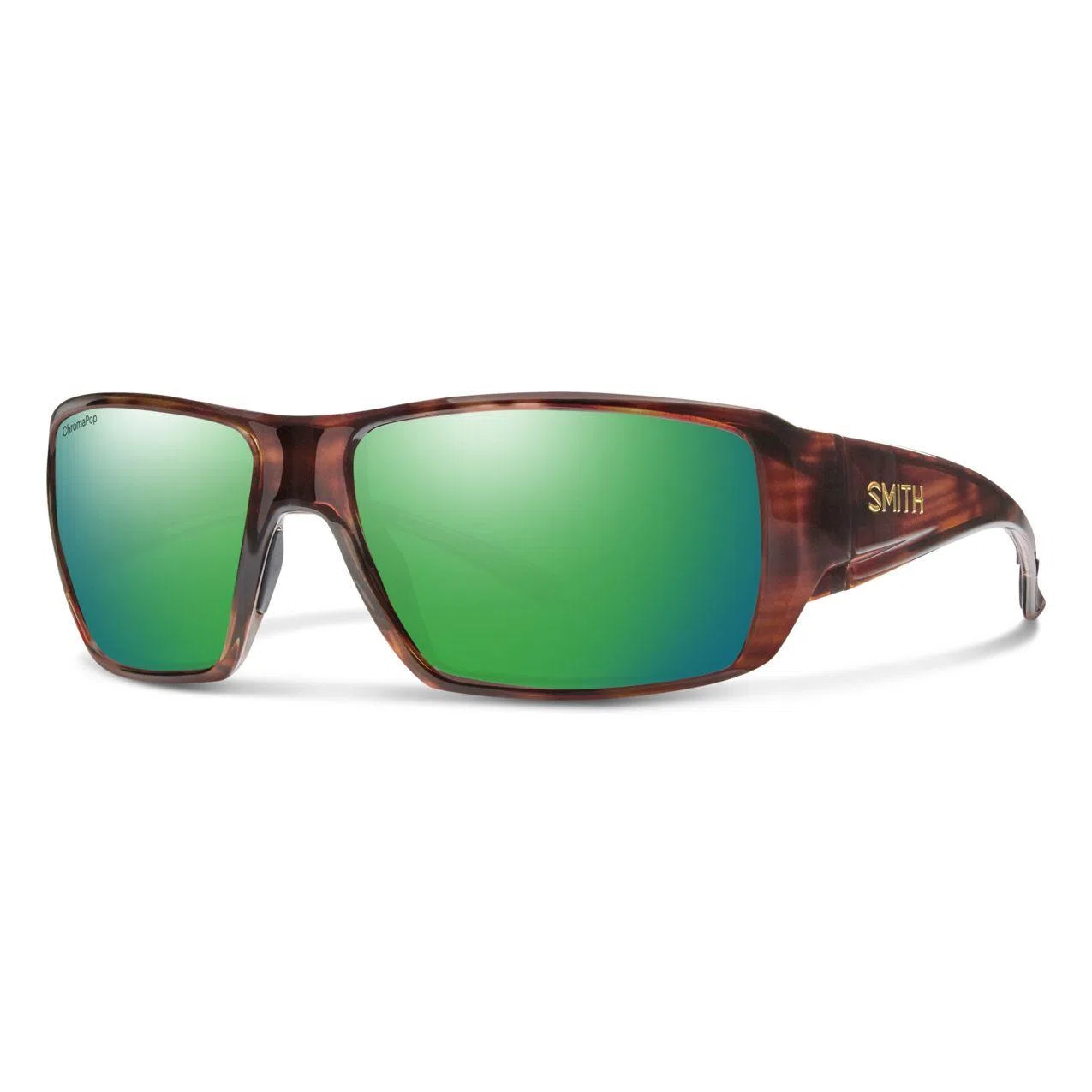 Smith Optics Performance Water 204448 Guide's Choice XL Sunglasses - view 4